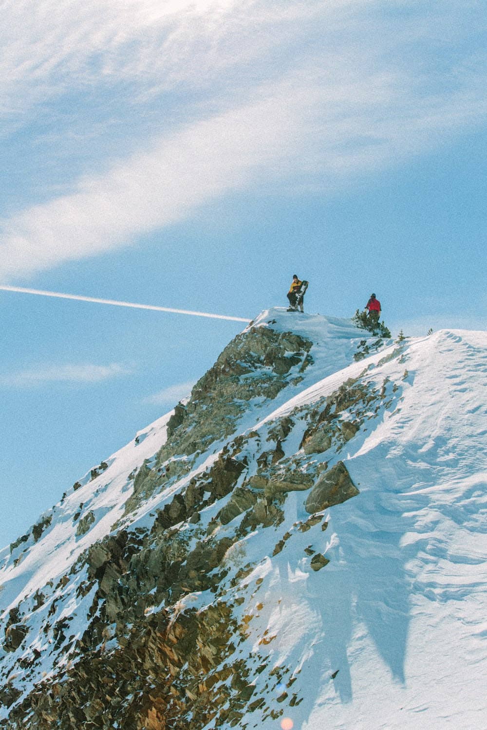 Polo Ralph Lauren Is Re-Releasing the Iconic Snow Beach Collection