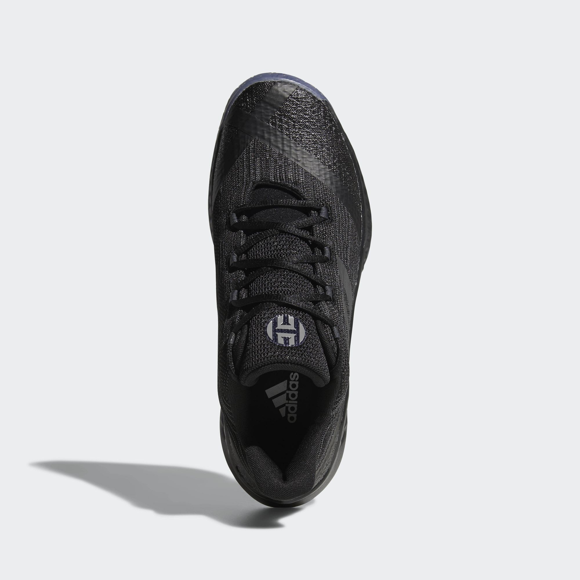 Adidas Harden B/E 2 &#x27;Black&#x27; (Top)