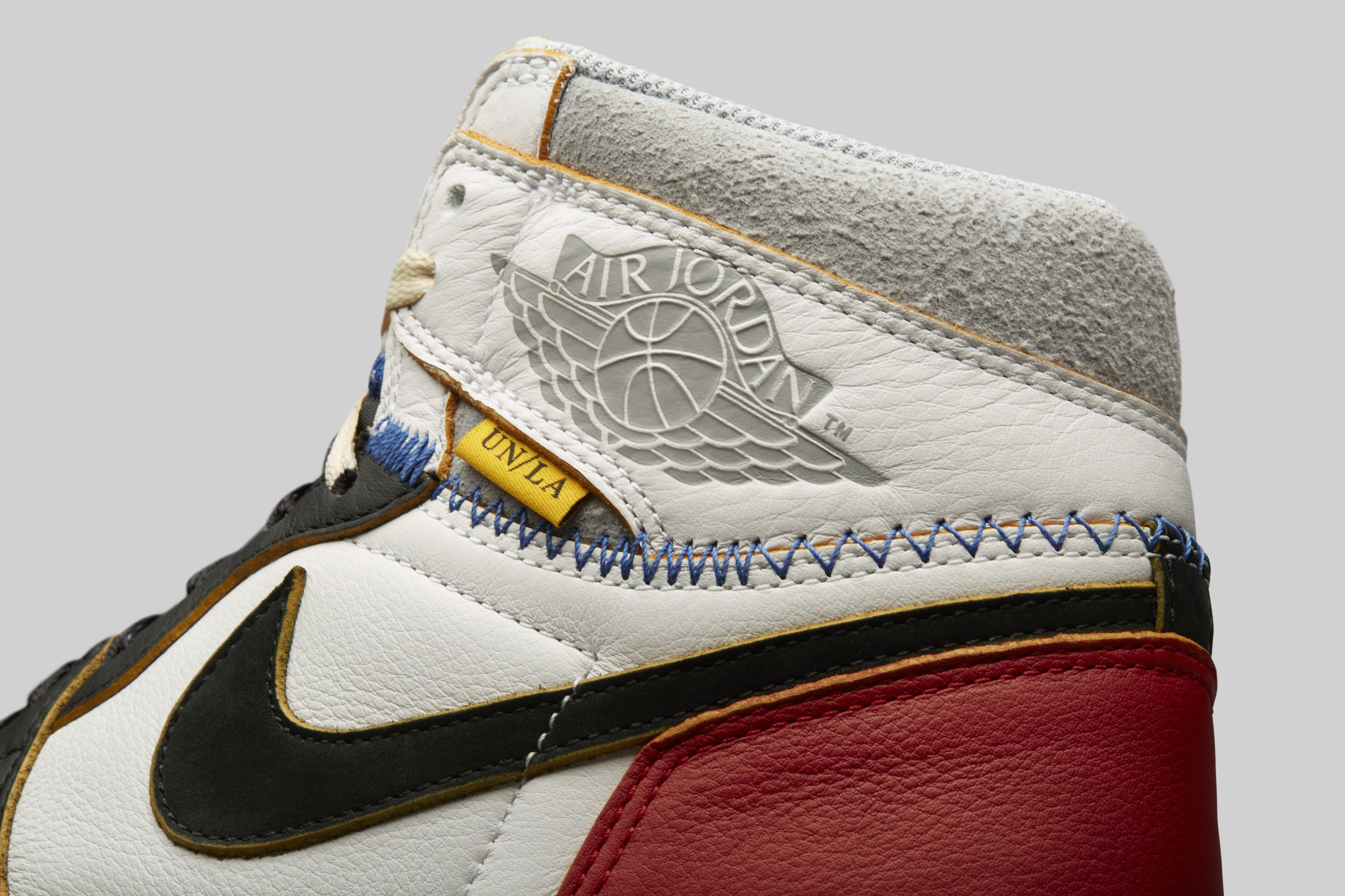 How to Get the Union x Air Jordan 1 | Complex