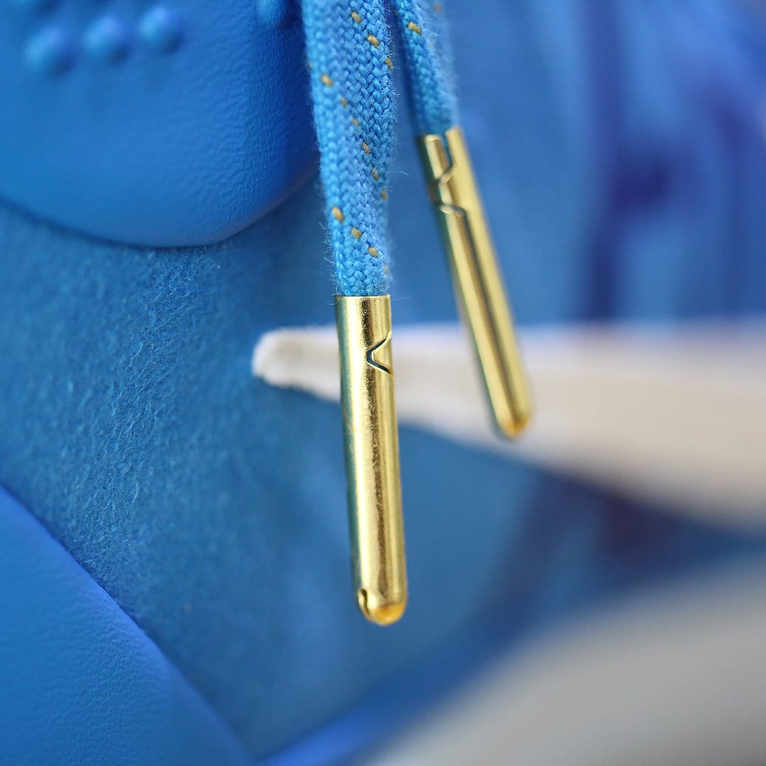 Nike Kobe A.D. Mid DeMar DeRozan PE Release Date Lace Tips