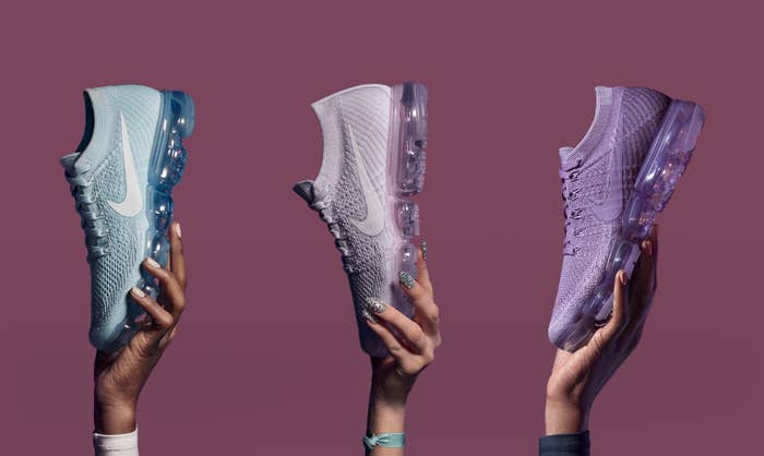 WMNS Nike Air VaporMax Day to Night