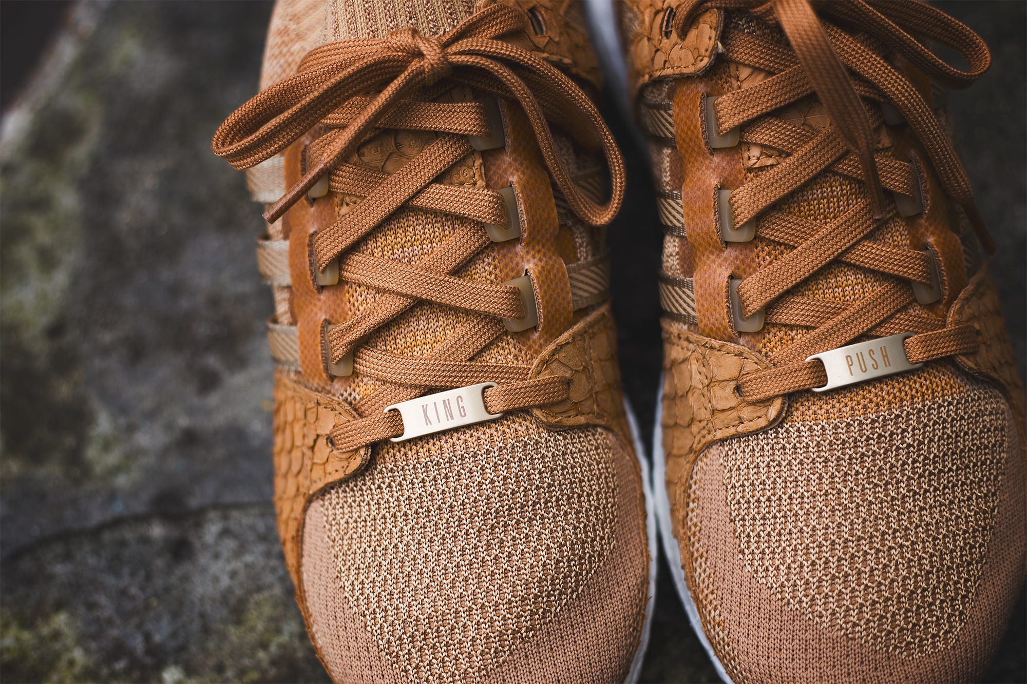 Adidas originals eqt support ultra pk x pusha outlet t