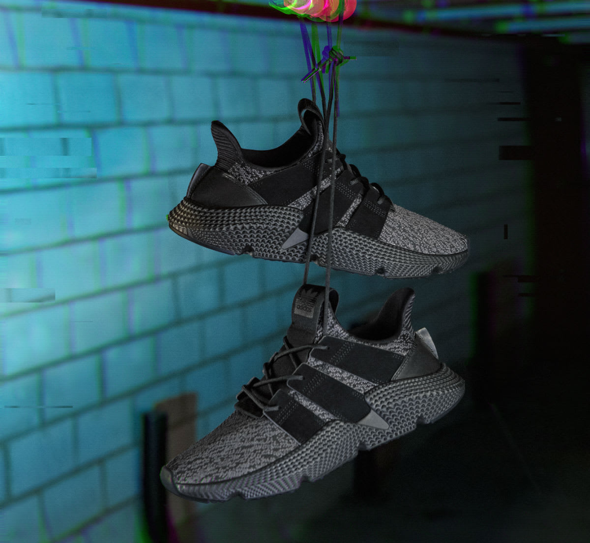 Adidas Prophere Black Release Date CQ2126