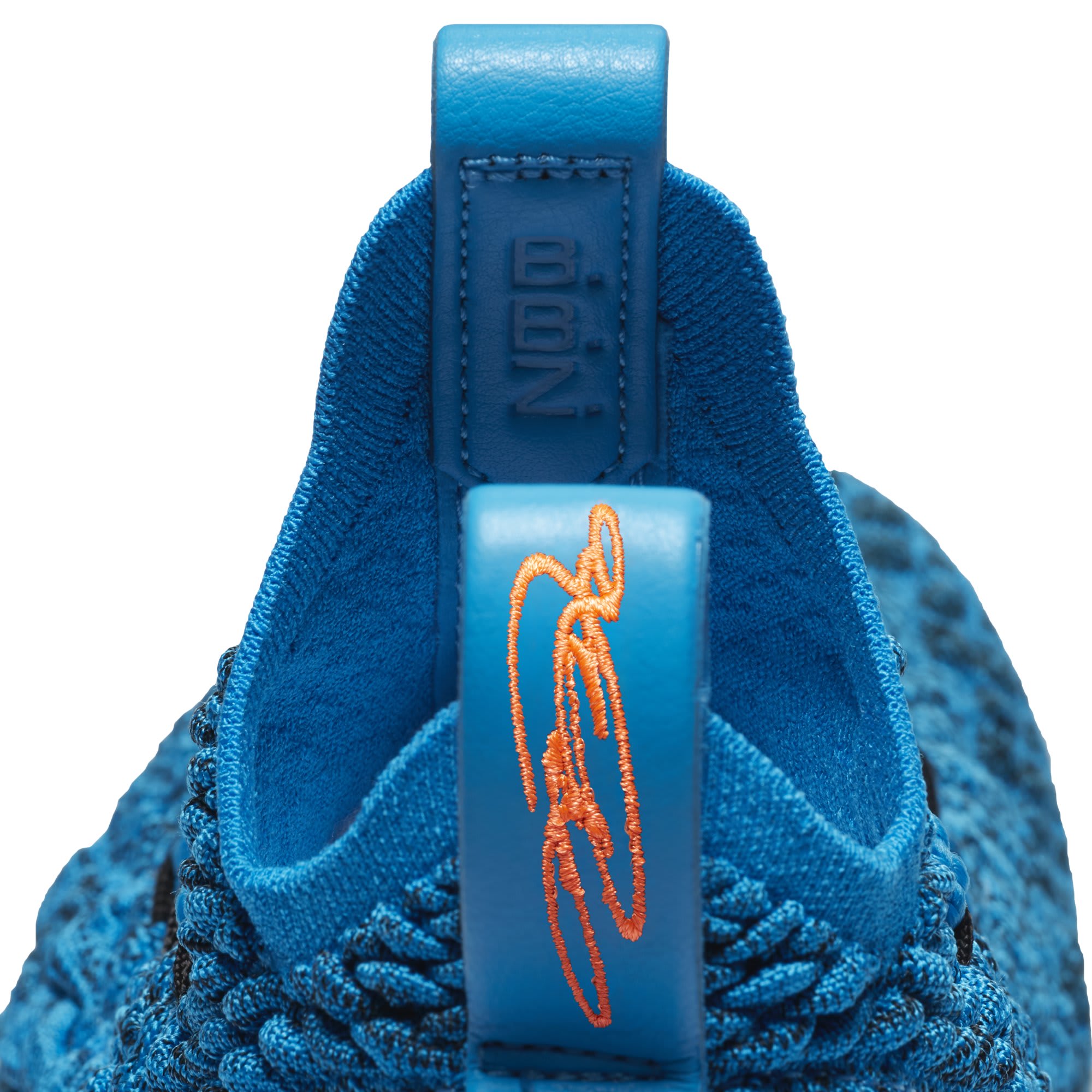 Nike LeBron 15 &#x27;HWC&#x27; 897648-400 (BBZ)