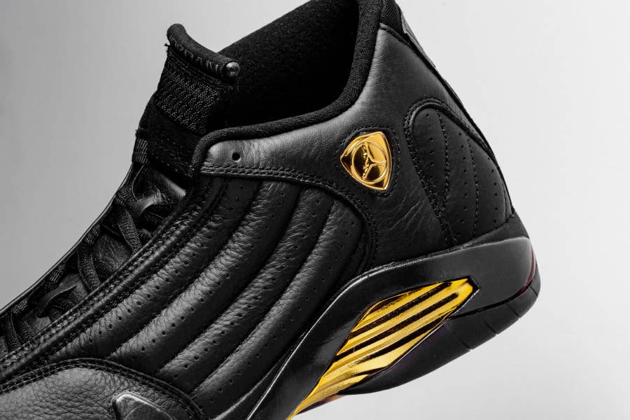 Jordan 14 dmp clearance