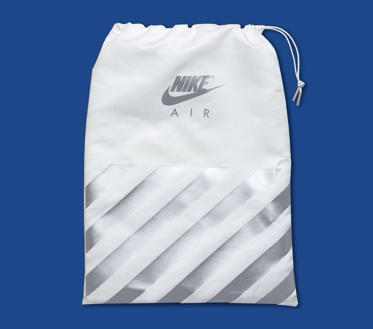 Nike Air Max 1 Anniversary Royal Release Date Bag 908375-101