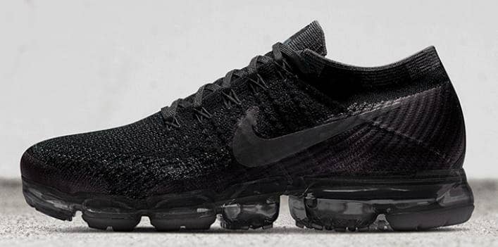 Vapormax flyknit clearance 2 nike id