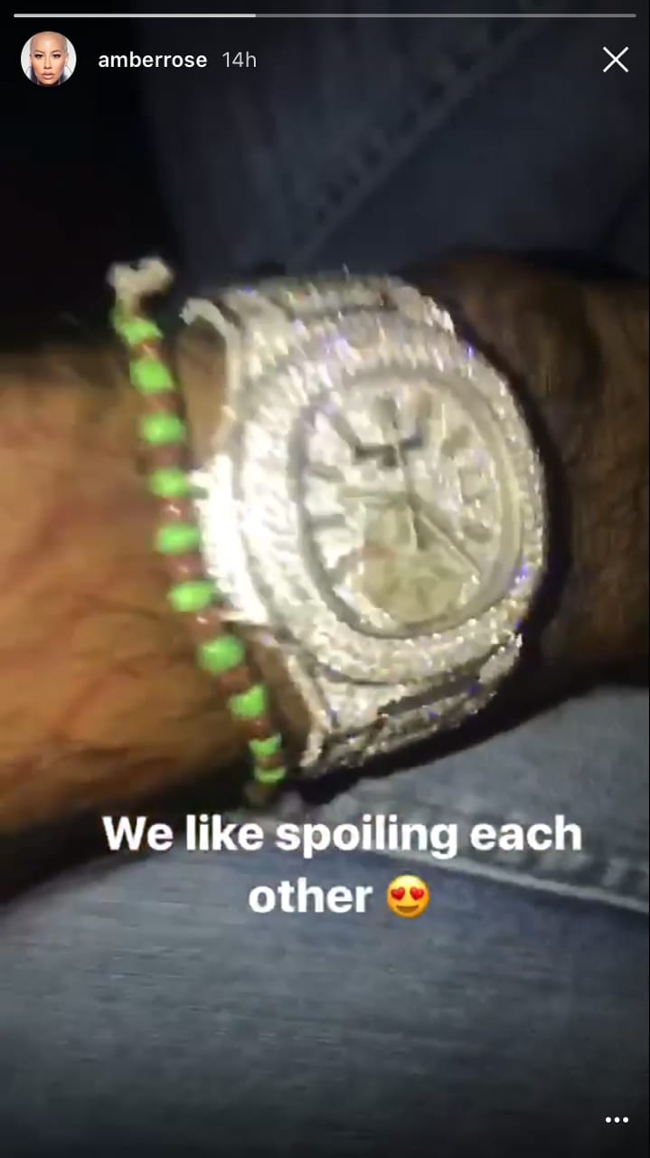 21 savage watch