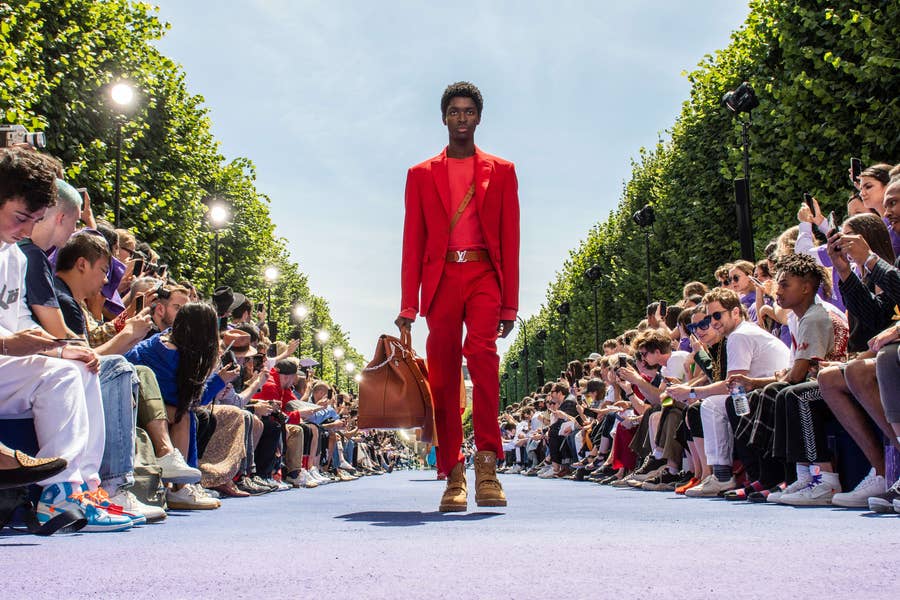 Fashion Drops on X: Louis Vuitton New York City Hoodie by Virgil Abloh,  2019  / X