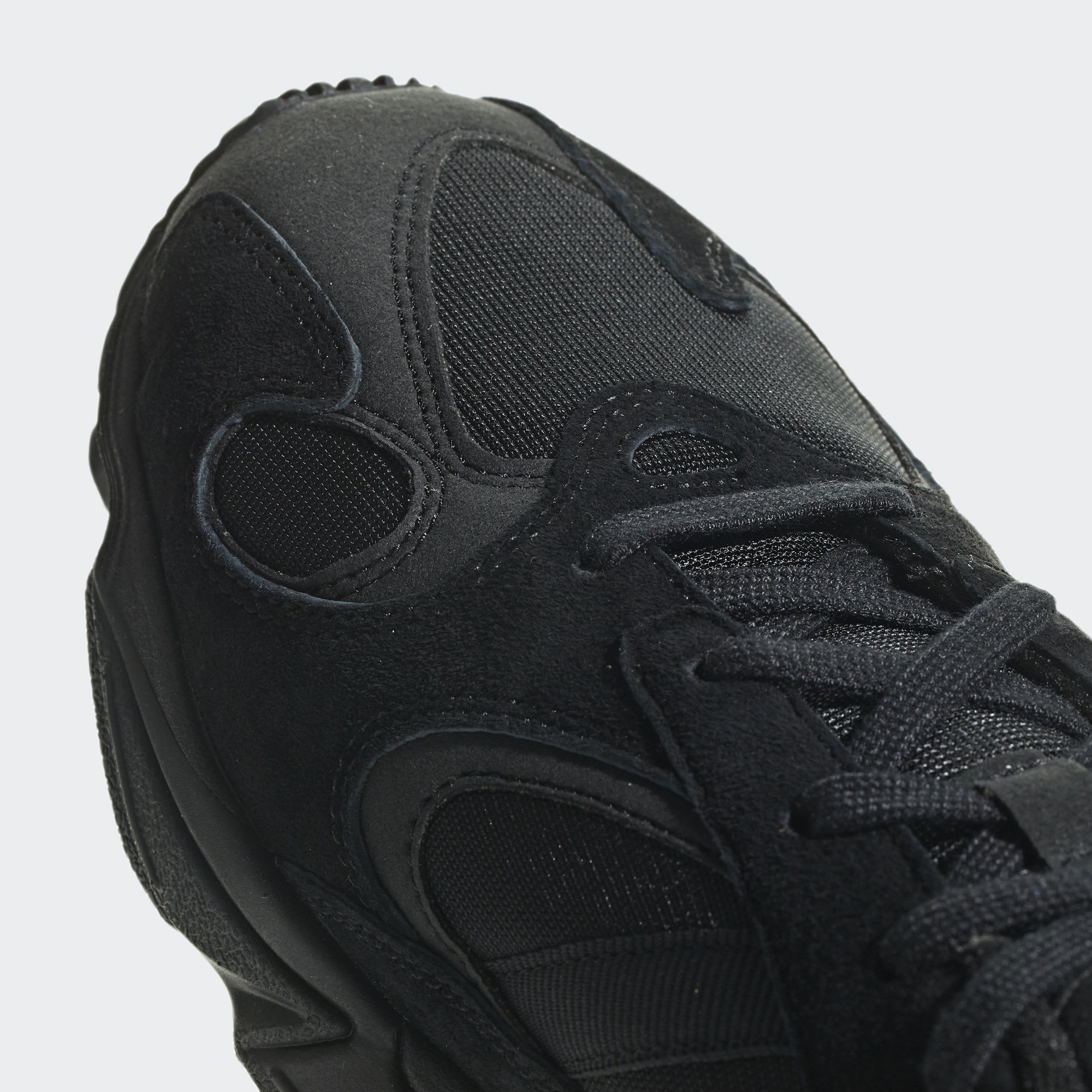 Adidas Yung-1 Triple Black Release Date G27026