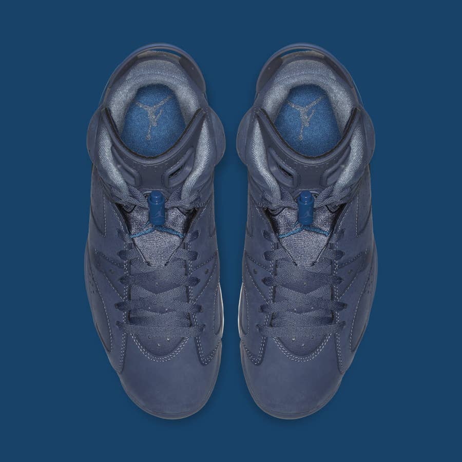 Jordan retro 6 timberwolves sales