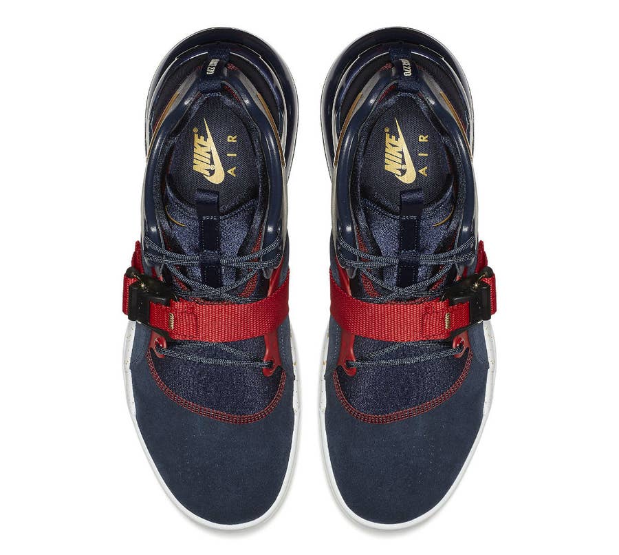 Nike air max 270 dream team shop