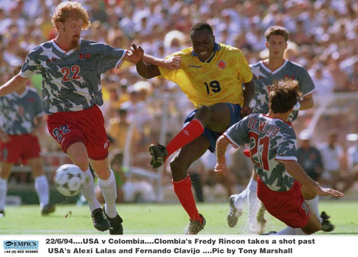 1994 World Cup