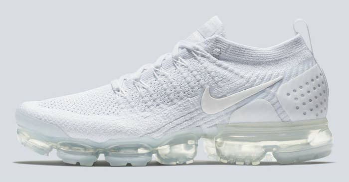 Terminología Acera palma This Nike Air VaporMax Flyknit 2 Is Perfect for the Summer | Complex