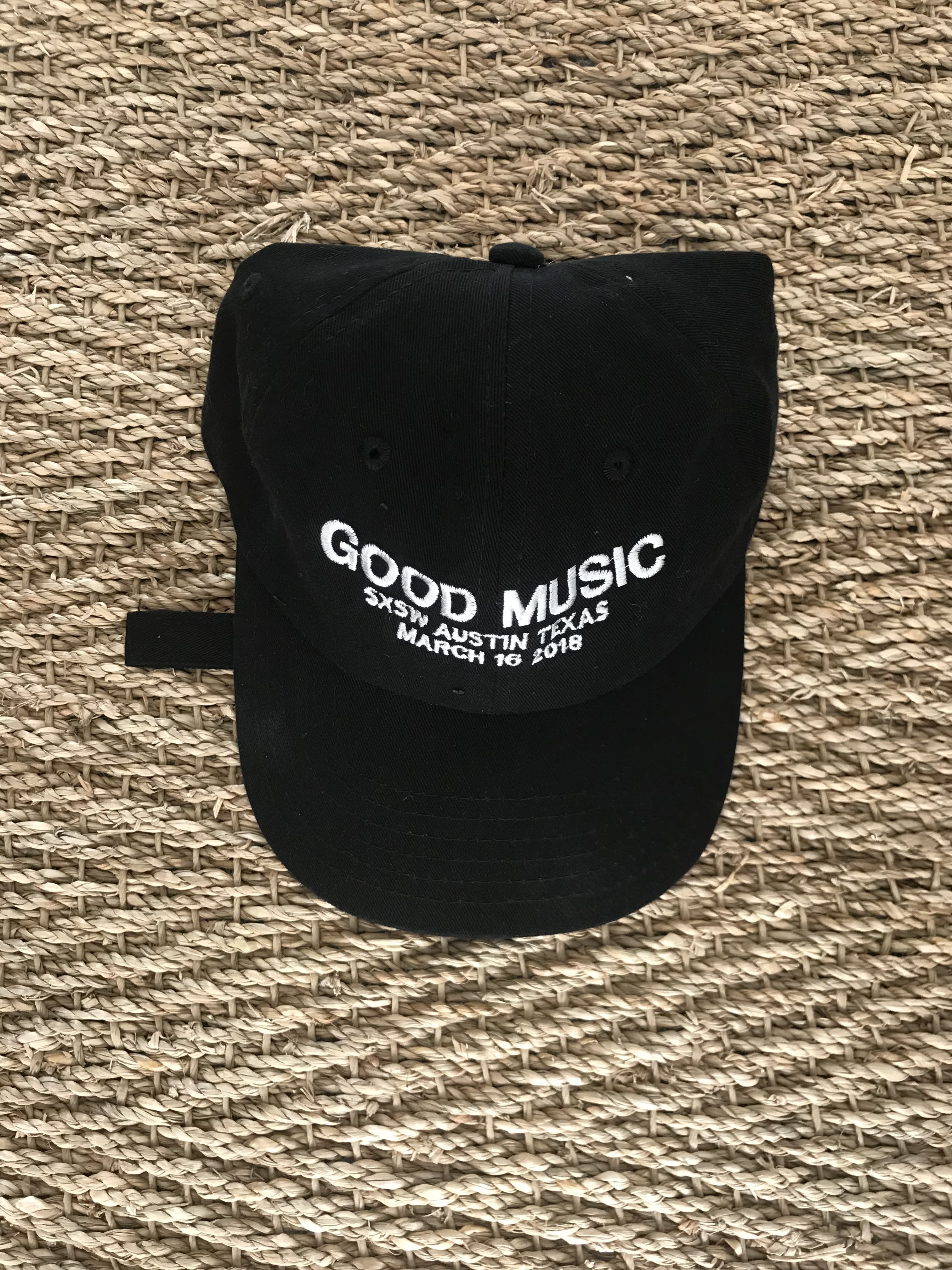 G.O.O.D. Music Partners With Stationhead for Interactive Experience at SXSW