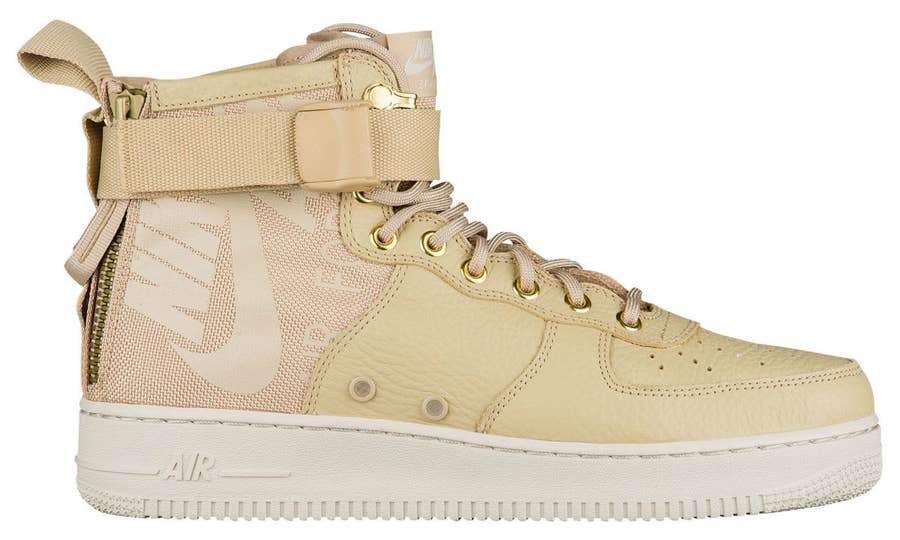 Sf air force deals 1 mushroom