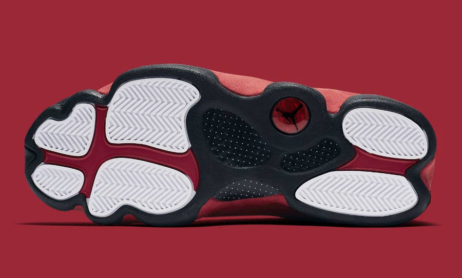 Bred 13s outlet release date