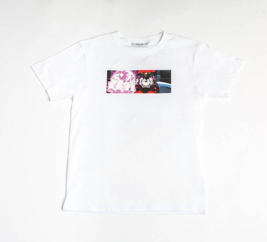 TRAPSTAR T-SHIRT – SUPERSTREET