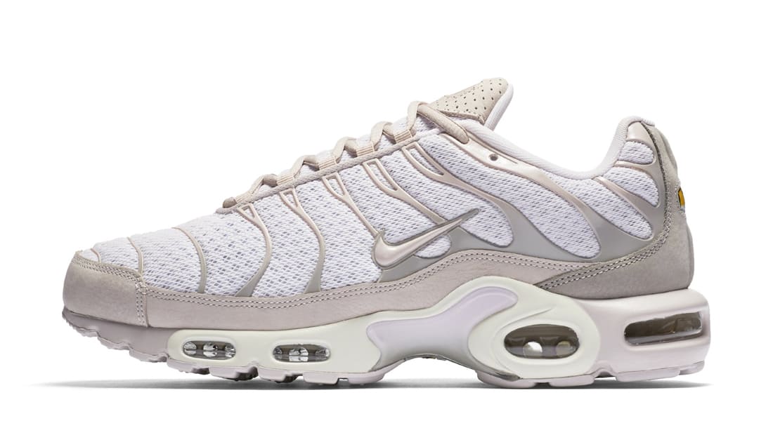 NikeLab Air Max Plus Purple Sole Collector Release Date Roundup