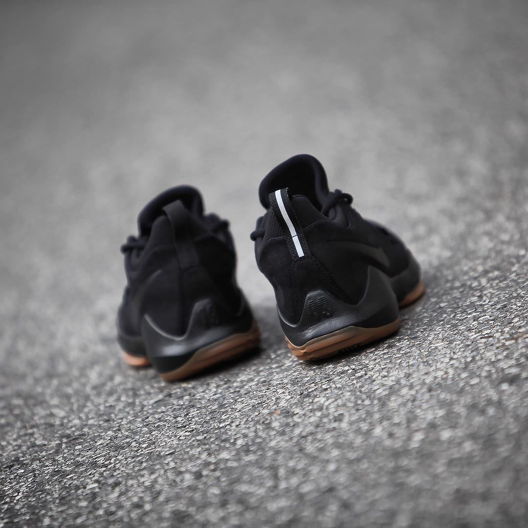 Nike PG1 Black Gum Release Date 878627-004 (4)