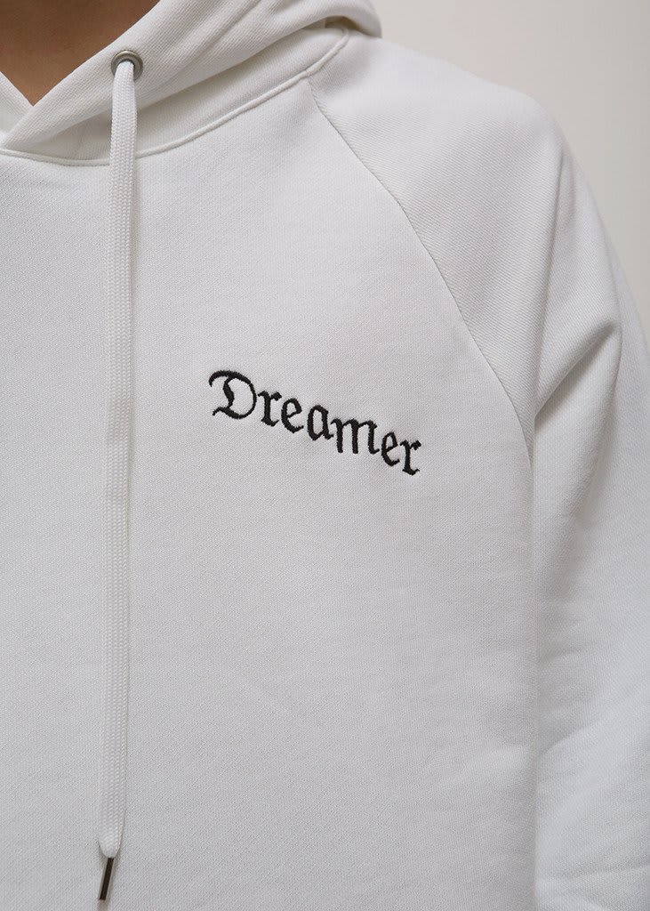 Second/Layer Lil Dreamer hoodie