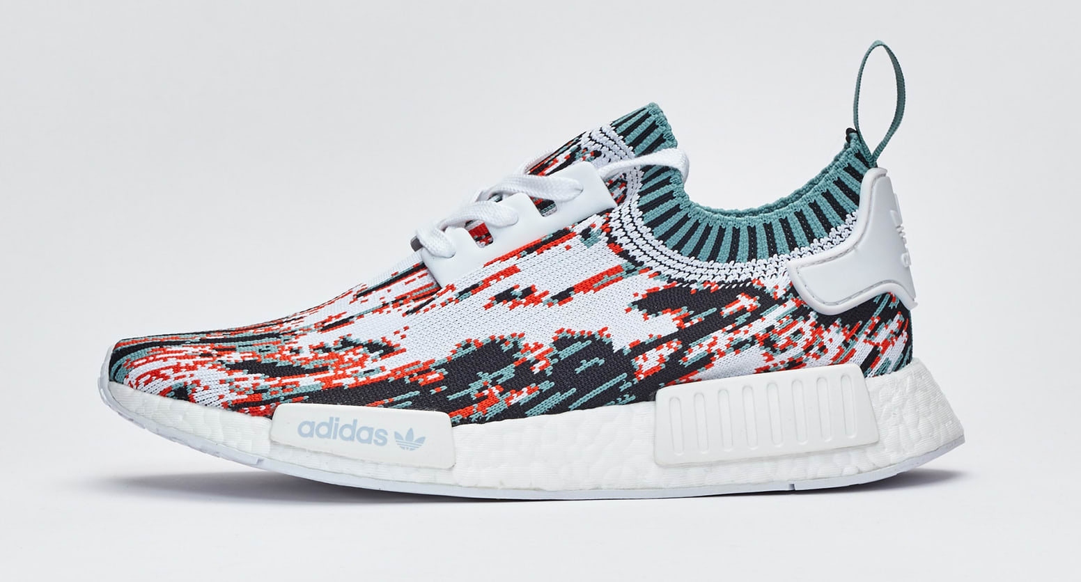 Adidas nmd shop datamosh quest