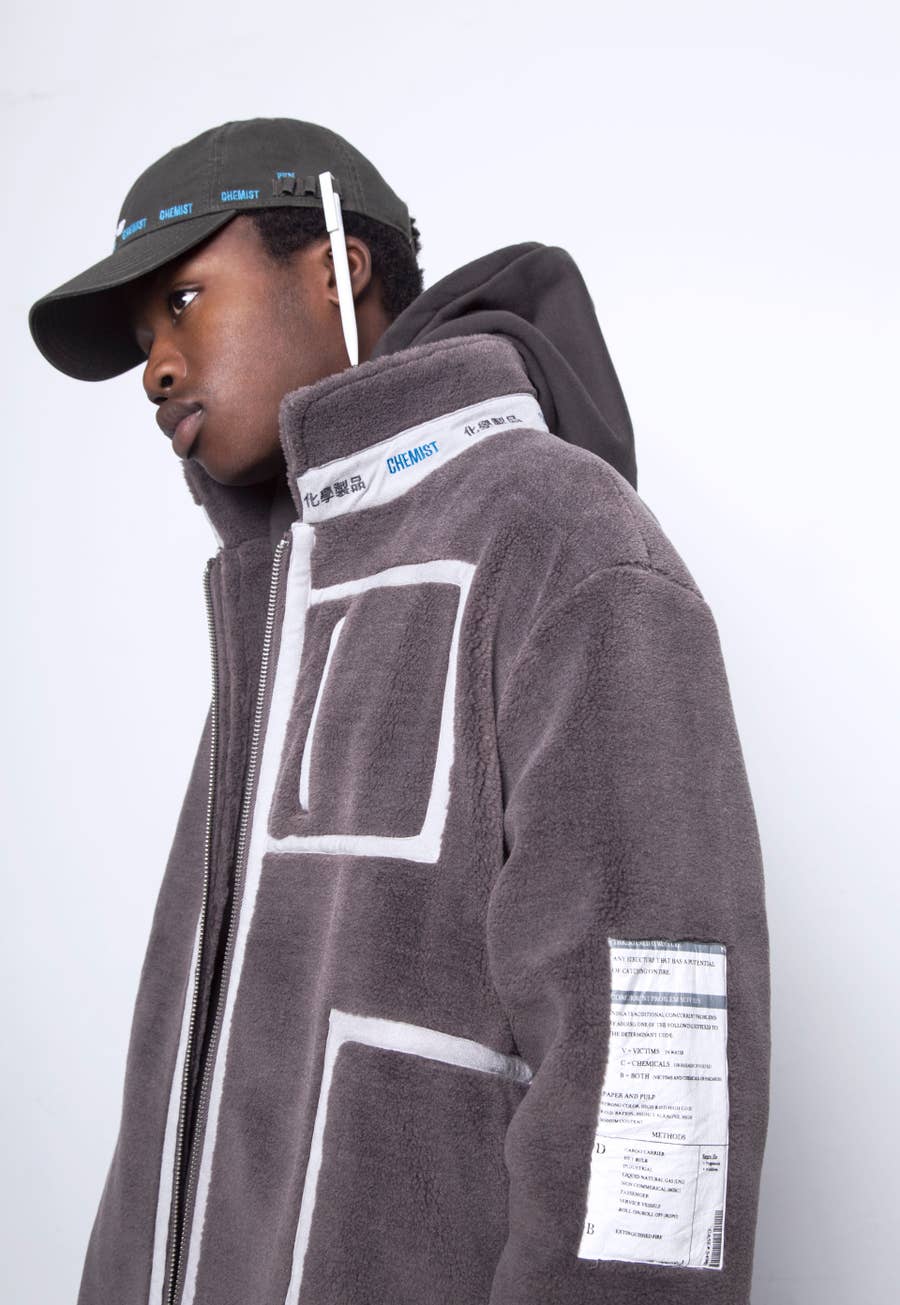 C2h4 chemist outlet hoodie