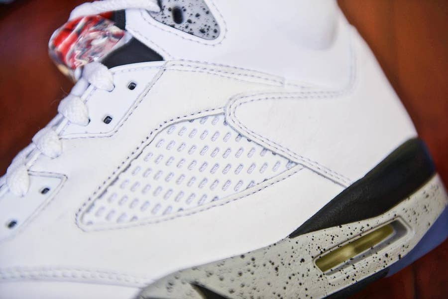 Cement 5's hotsell