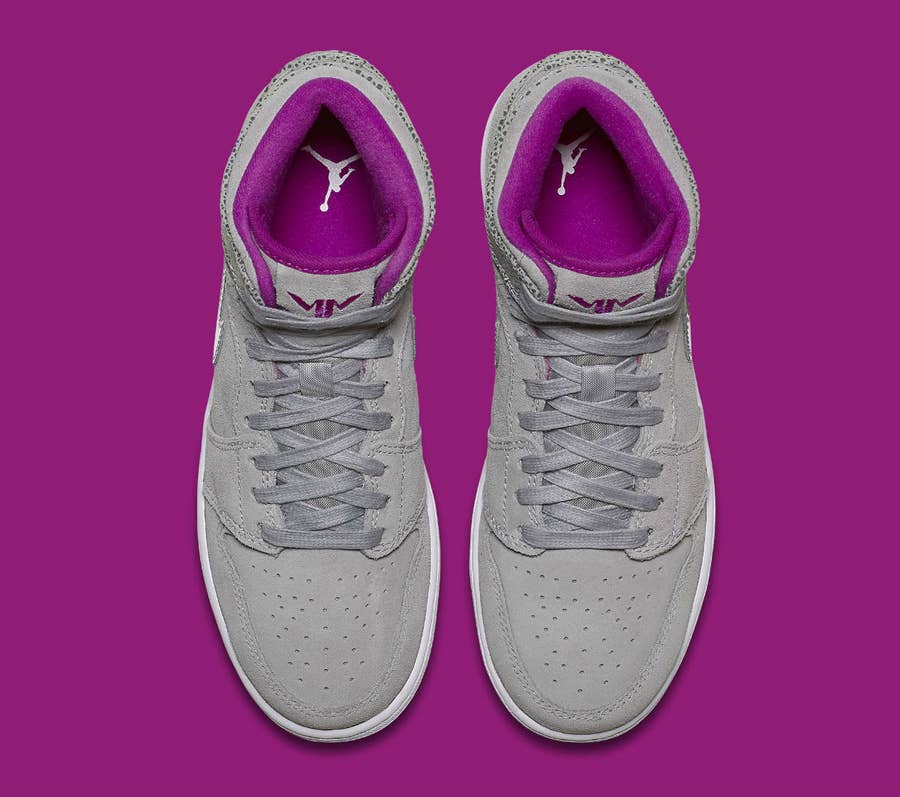 Jordan 1 maya moore on sale