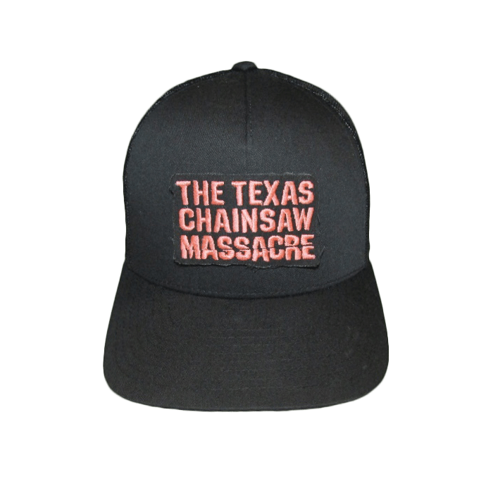 Cactus Jack x The Texas Chainsaw Massacre