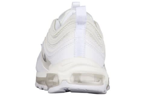 Nike Air Max 97 &#x27;White&#x27; (Heel)
