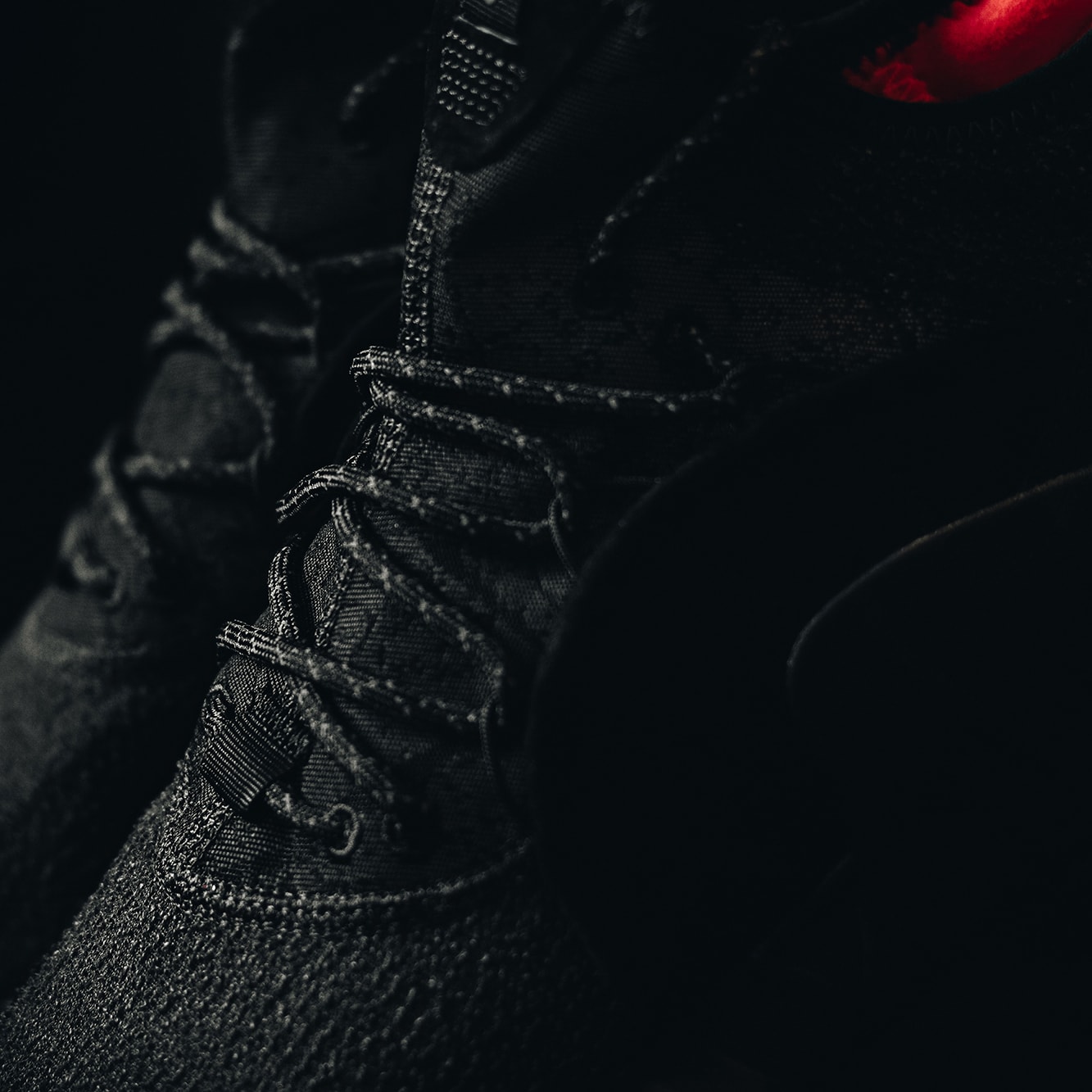 Adidas Tubular Rise Triple Black Release Date BY3557 (8)