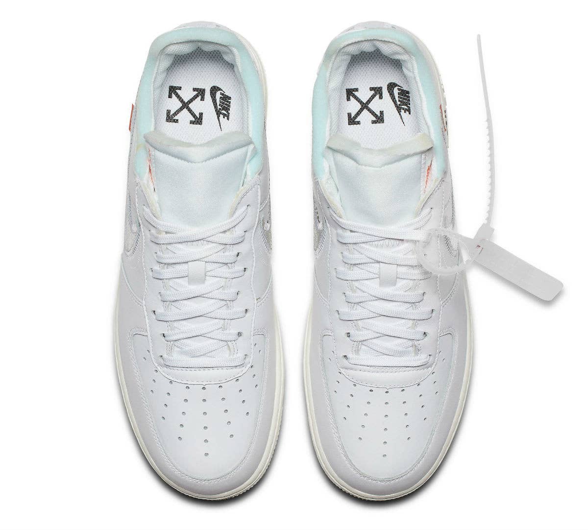 The 'ComplexCon' x Nike Air Force 1 Low May Be Releasing |