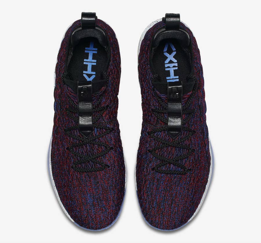 LeBron James All Star Weekend Low Tops Are Releasing Complex