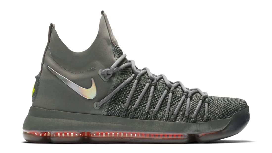 Nike KD 9 Elite Time to Shine Sole Collector Release Date Roundup