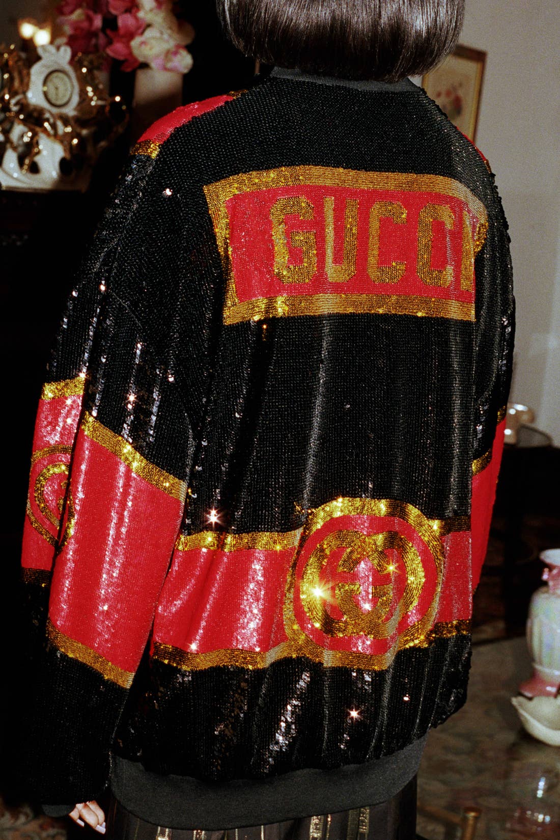 The Gucci Dapper Dan Collection Has Finally Arrived l Vogue Arabia