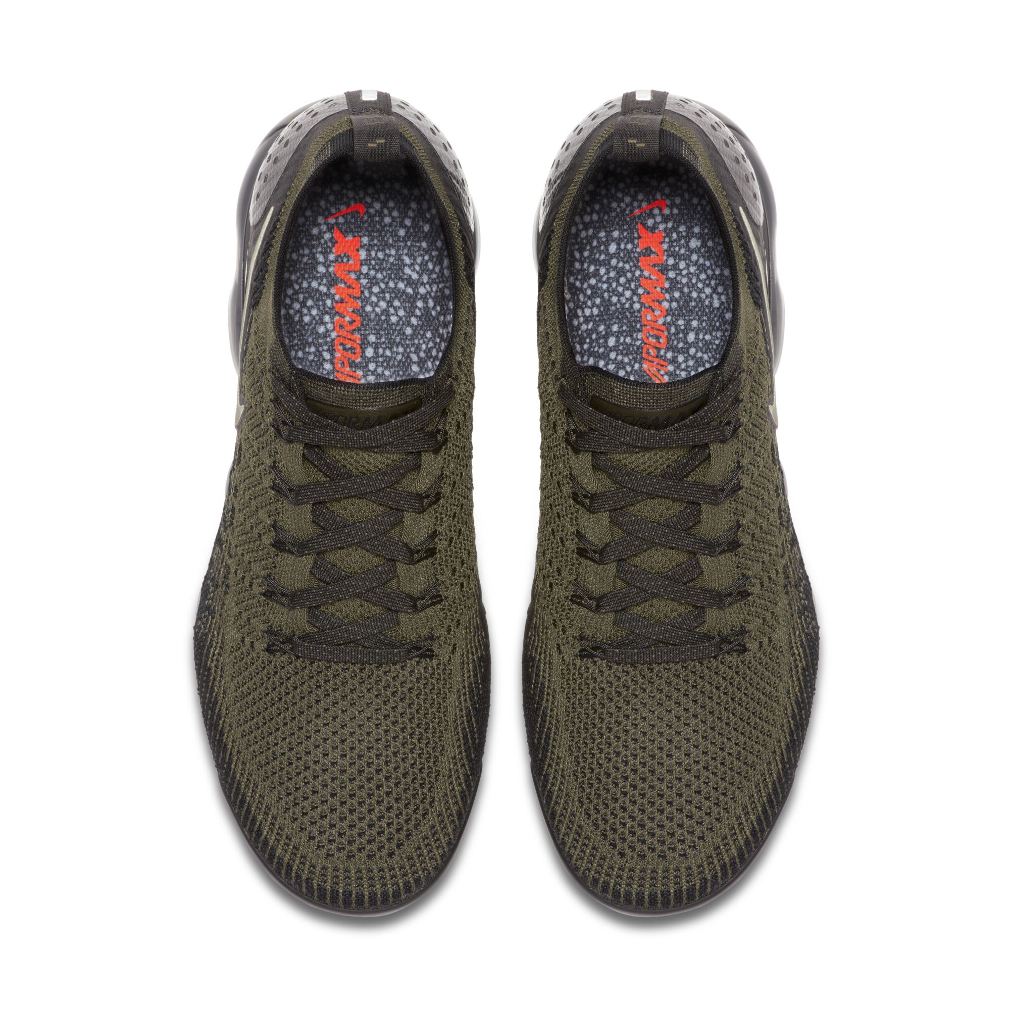 Nike Air VaporMax 2 &#x27;Safari Animal/Croc&#x27; (Top)