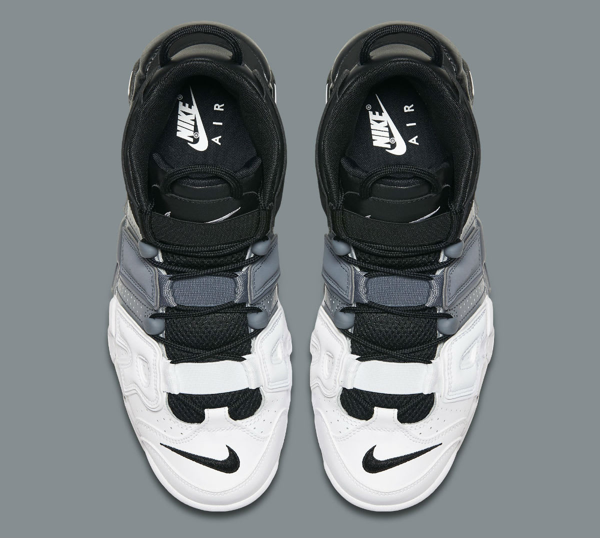 Nike Air More Uptempo Tri-Color Release Date Top 921948-002