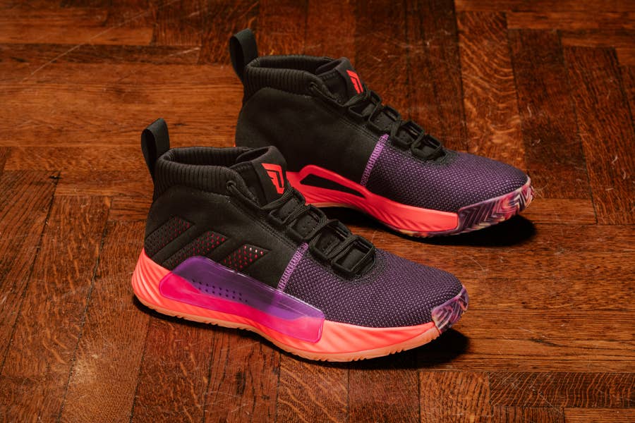 Adidas Unveils Its 2019 Black History Month Collection Complex