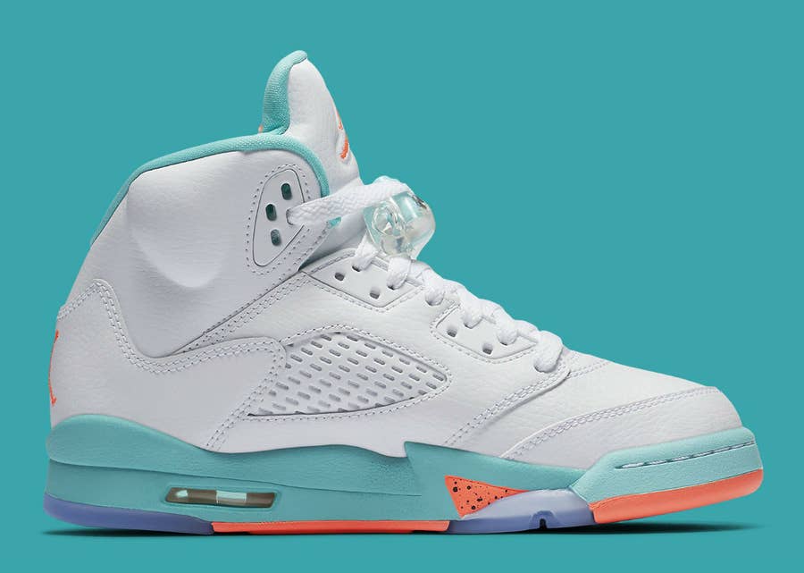 Miami dolphins best sale jordans