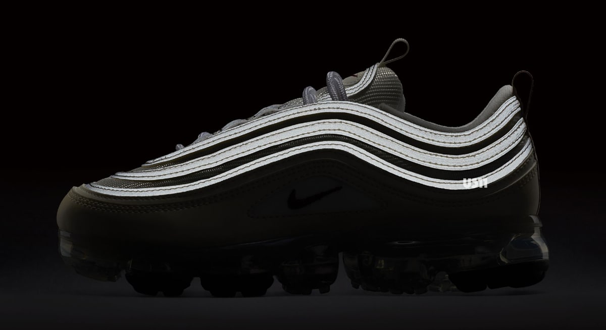 Nike Air VaporMax 97 Reflective