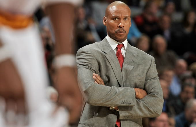 Byron Scott.