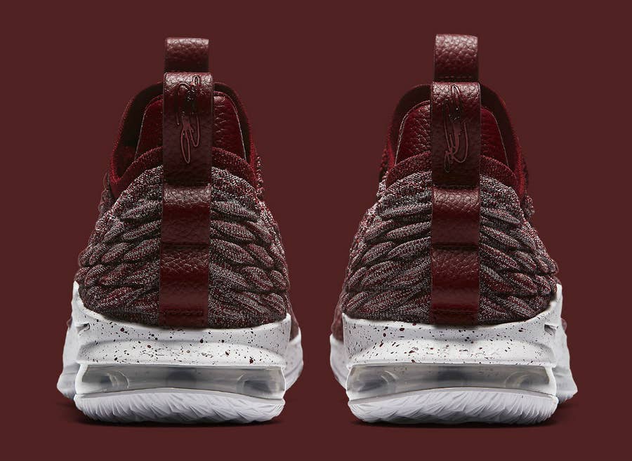 Nike LeBron 15 Lows for The Land | Complex