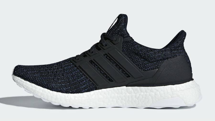 Another Parley x Adidas Ultra Boost On the Way | Complex