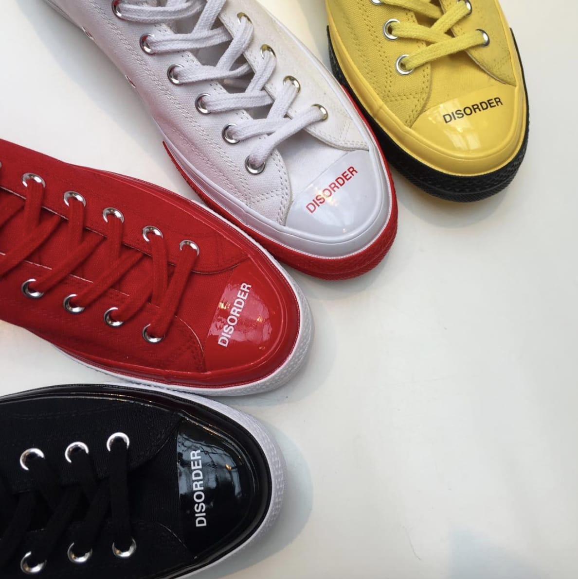 Converse sale undercover canada