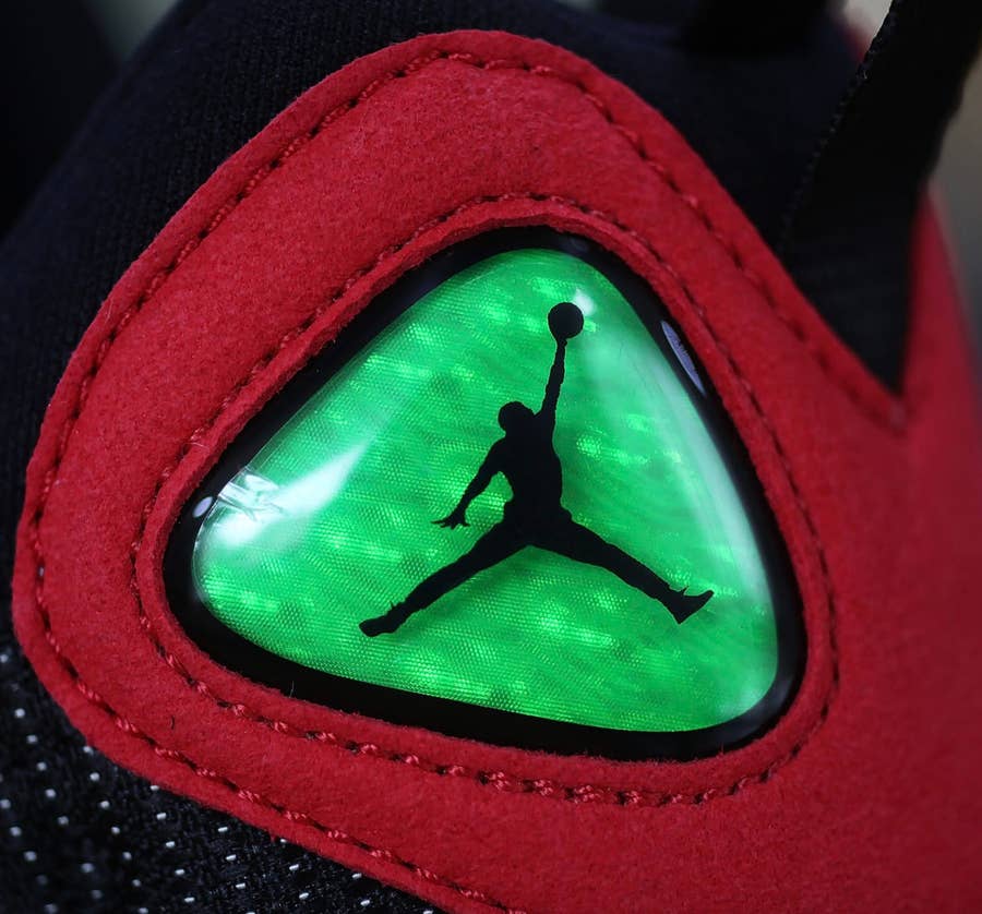 Jordan 13 2025 tinker bred