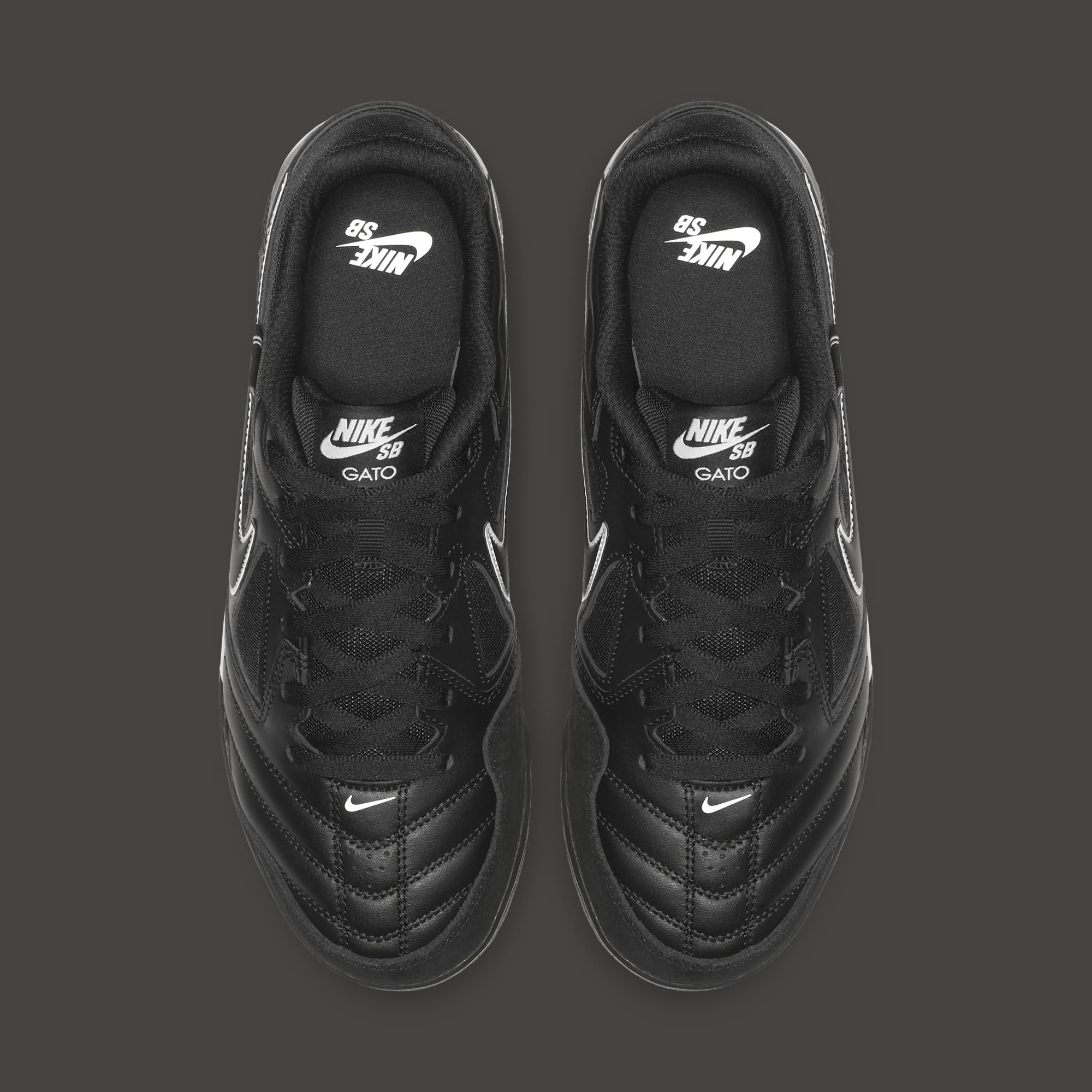 Nike SB Gato AT4607-001 (Top)
