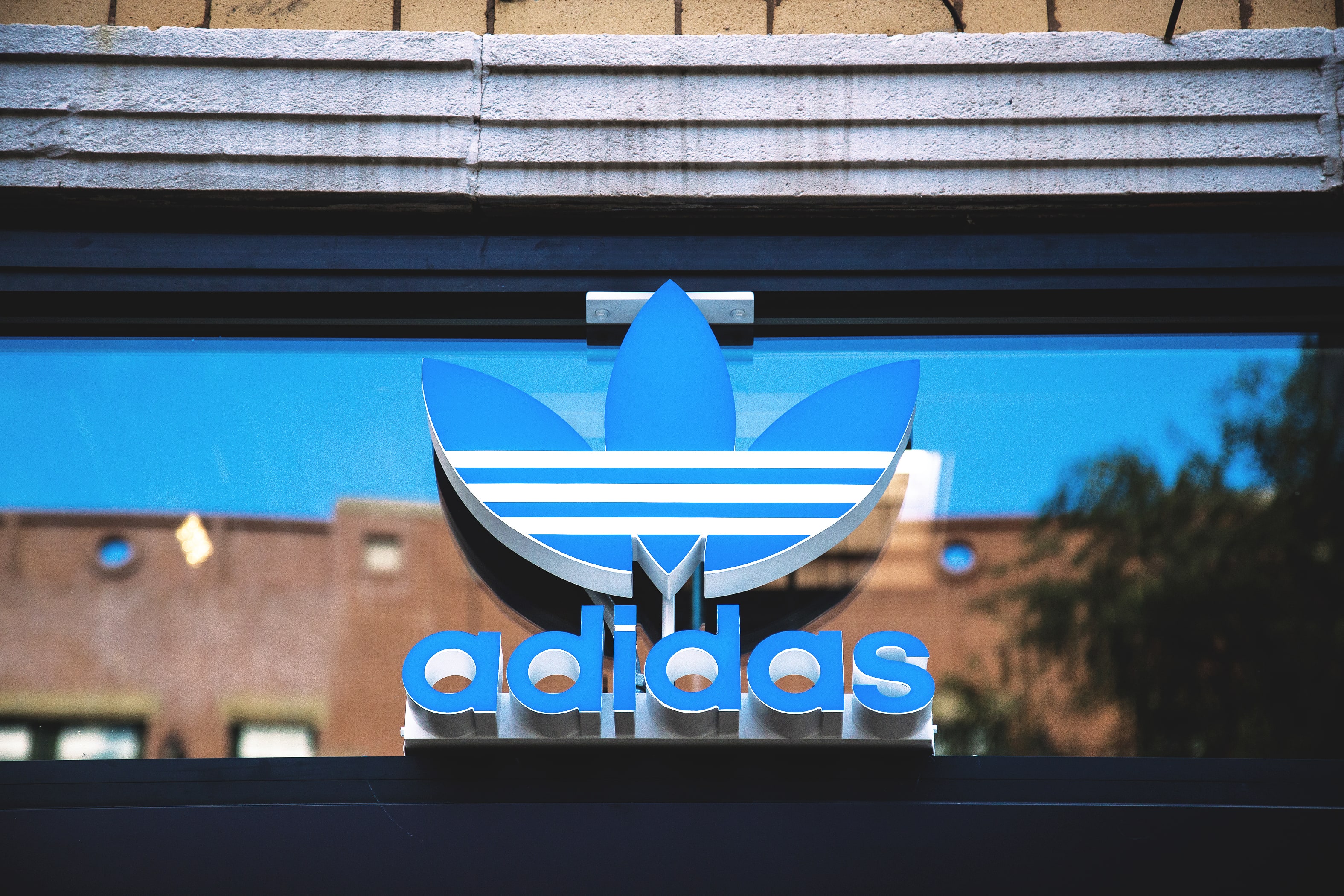 Adidas Chicago 11