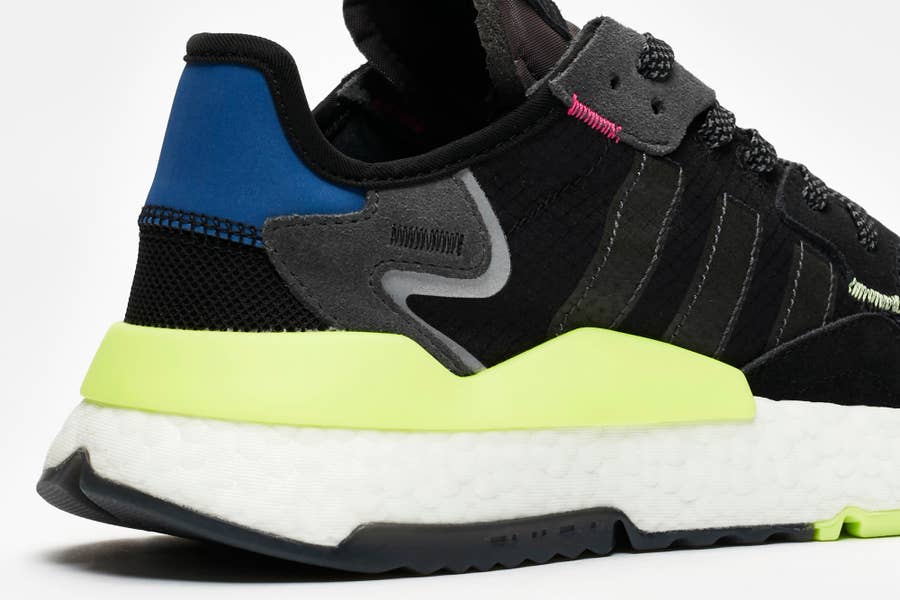 Sns sales nite jogger