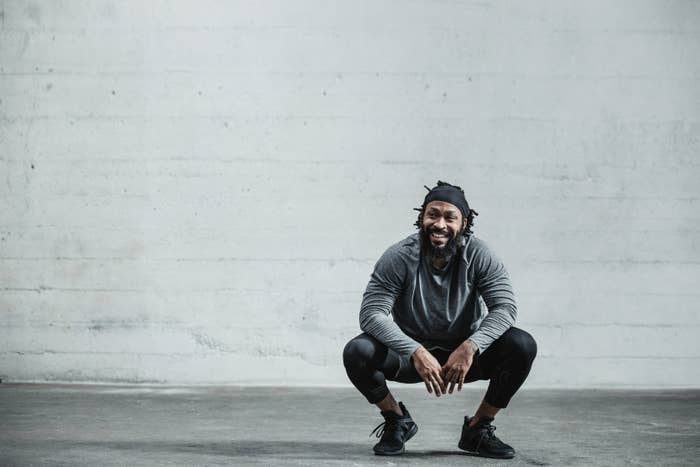 Lululemon X Roden Gray: Vancouver Fashion Brands Launch New Collaboration